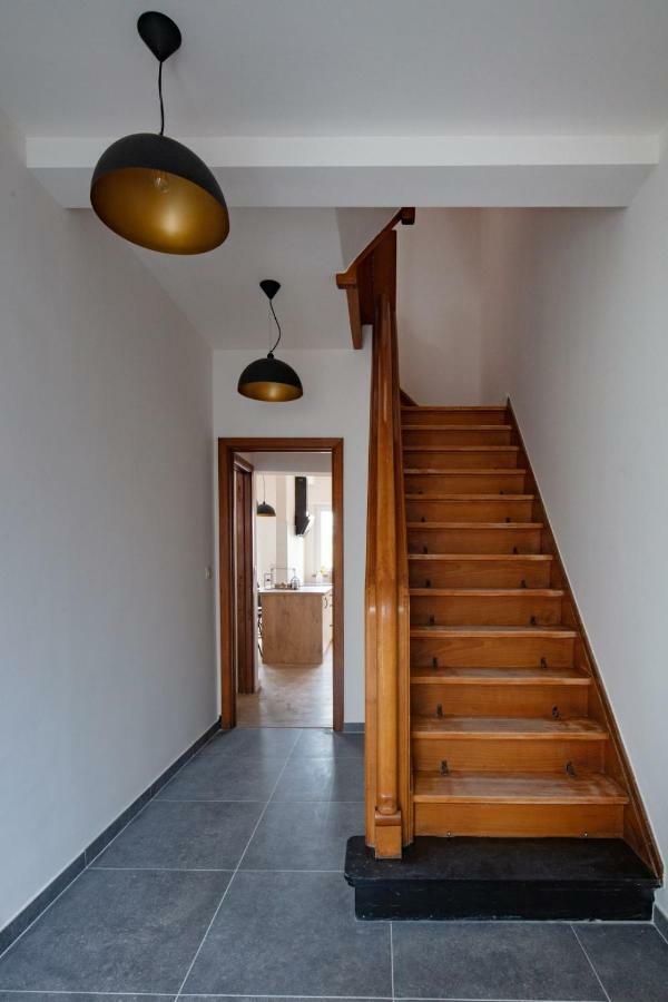 Ferienhaus Big Baron Brügge